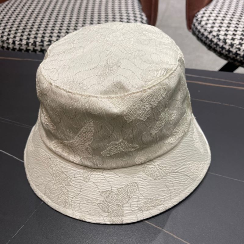 Christian Dior Caps